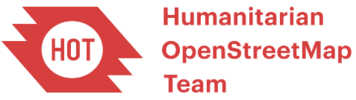 Humanitarian OpenStreetMap Team