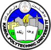 Kabul Polytechnic University